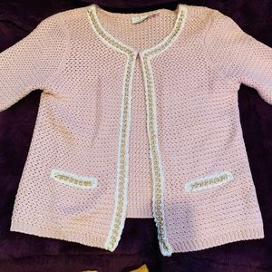 🌟Cadigan blazer🌟